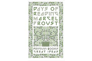 Days of Reading: Marcel Proust (Penguin Great Ideas)