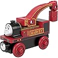 Thomas & Friends Fisher-Price Wood, Harvey