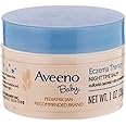 Aveeno baby Eczema Therapy Night time Balm - 28 g