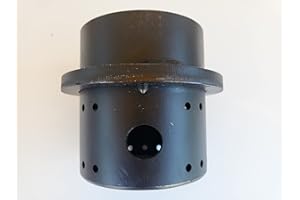 GENERIC RICAMBI STUFE DOC BRACIERE CROGIOLO stufe KARMEK ONE