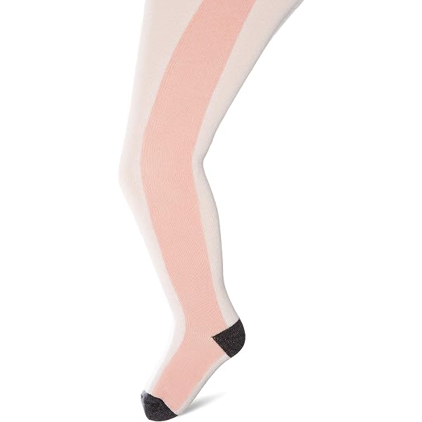 Petit Bateau Strumpfhose Für Baby-Mädchen – Weich, Bequem Mit Druckknopf Für Einfaches Anziehen