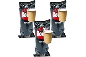OERICH Hot Drink Hamper Bundle Consisting of Beef Flavoured instant in-cup Drink 9 in-cup (3 pack)
