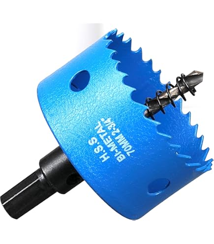 Hole Saw 80mm Bim D-33869 From Spare Parts World - View #13