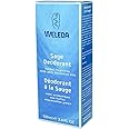 Weleda Deodorant Sage, Spray, 100ml