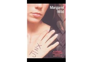 Jinx: Nominated for the Deutscher Jugendliteraturpreis 2004, Category Preis der Jugendlichen