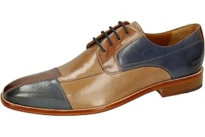 Melvin & Hamilton Leonardo 45, Oxford Hombre