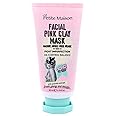 Petite Maison Pink Clay Mask, 80 ml
