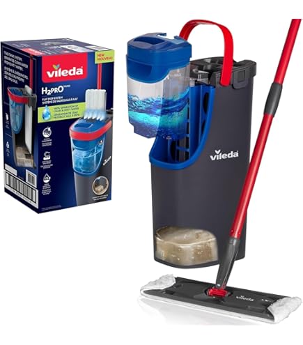 Mop  Klean Max™ Mop - Mopping System | Healthmark