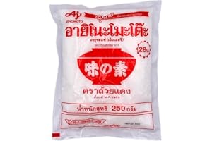 Ajinomoto MSG – Monosodium Glutamate 250g (ADELKOS)