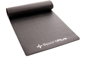+ SPORTPLUS SportPlus Esterilla de Protección de Suelo