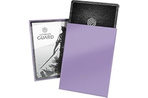 Ultimate Guard Katana Sleeves Standardgröße Summer Cloud (100)