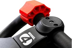 Clicgear Watch Mount, Nicht zutreffend, Red