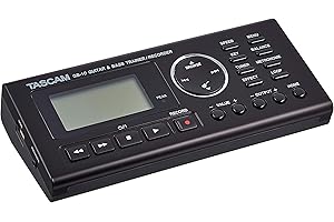 Tascam GB-10 Guitar Trainer/Recorder