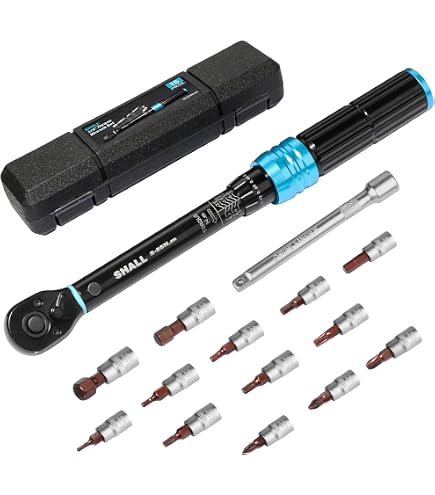 EPAuto Breaker Bar 3/4 Zoll Antrieb – 101,6 Cm Lang, CR-V Stahl, Für Festsitzende Muttern