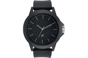 Fastrack Analog Unisex-Adult Watch