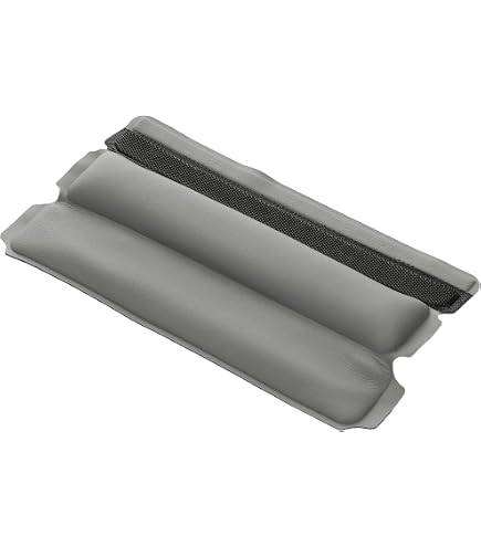 Coussinets De Remplacement Pour Casque Bose QuietComfort | Compatible QC35 QC35II QC25 QC15 | Simili Cuir Et Mousse | Confort Et Isolation