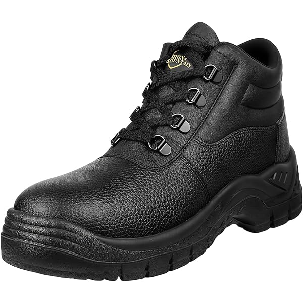 S3 veiligheidsschoenen - RSN Safety
