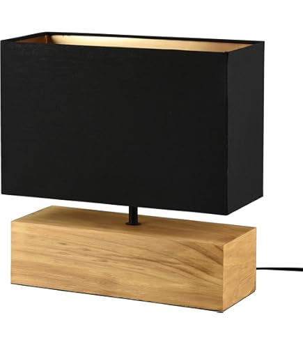 Nordic Hygge Farmhouse Table Lamps With 2 USB Ports Set Of 2 Rustic Industrial Desk Lamp For Living Room 2Light Black Bedside Lamp Bedroom Nightstand In The Table Lamps Department At