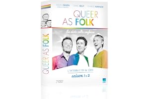 Queer As Folk - Saisons 1 & 2