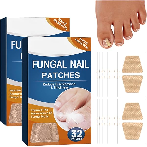 3 Stylos De Soins Pour Les Ongles, Nourrissantes Et Apaise