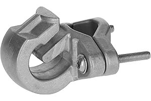 Kerbl Haltehaken für Heunetz