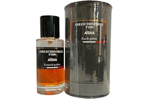 DALIALI Aïsha – Collection Privée Paris – 50 ml