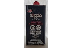 RECHARGE ESSENCE ZIPPO 355ML