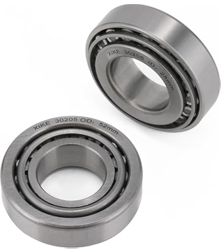 Joint à Lèvre Type C 32x52x7.5 Mm - Neuf, Référence Curty 75.106, Pour Mécanique