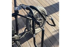 SLAB Rack/Soporte Bicicleta para Tablas de Surf hasta 8'0