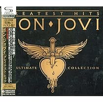 BON JOVI ボン ジョヴィ サイン CD FOREVER 限定盤 Forever - ボン・ジョヴィのアルバム - Apple Music