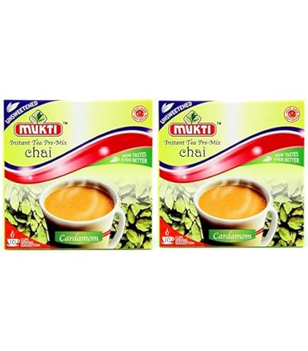 Buy Wagh Bakri Instant Masala Tea 140g Online At Best Prices | Wellness