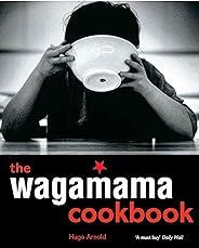 The Wagamama Cookbook (English Edition)