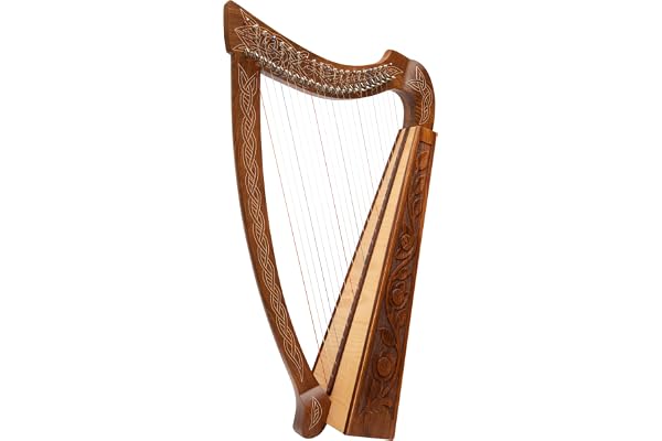 Arpa Celtica