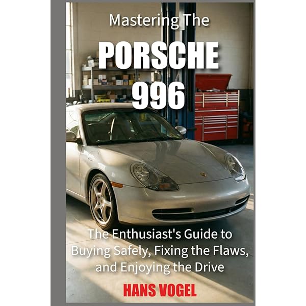 101 Projects for Your Porsche 911, 996 and 997 1998-2008 : Dempsey