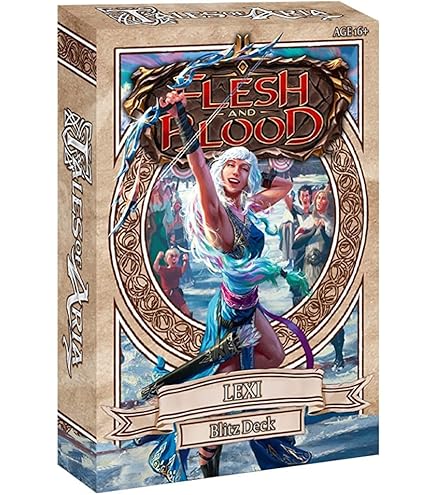 Legend Story Studios Flesh & Blood Monarch 24er Display: Amazon.de