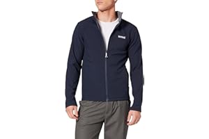 Regatta Cera V Outdoors Summer Jacket Uomo (Pacco da 1)