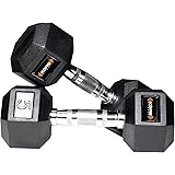KORE DM-HEXA-5KG-COMBO16 Dumbbells Kits