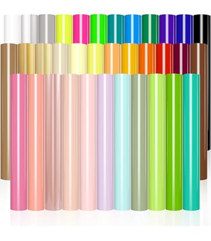 LOKLiK Crafter Machine De Découpe De Vinyle Pour Loisirs Créatifs Découpe De Papier, Carton, Vinyle, Tissus Et Thermocollants Idéal Pour Scrapbooking, Personnalisation De T-shirts, Et Projets DIY