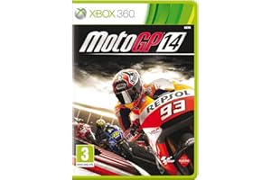 MILESTONE Motogp 14