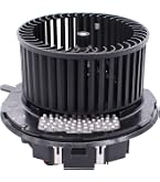 T5 Gebläse Febi Bilstein 40183 Gebläsemotor - OEM Produktbild-Vorschau 2
