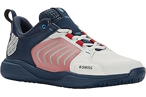 K-Swiss Men's Ultrashot Team Tennis Shoe