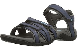 Teva Tirra W's Damen Sport- & Outdoor Sandalen