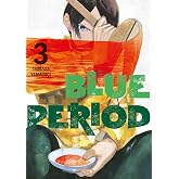 Blue Period 3. Skin