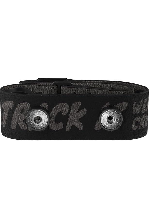 Ceinture Cardio Bracelet De Compatible Garmin, Polar H10 - Ajustable 70- 105cm, Résistant à L'Eau Accessoire Sport Garmin Polar