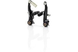 XLC Uni BR-V04 29mm Układy hamulcowe - czarne