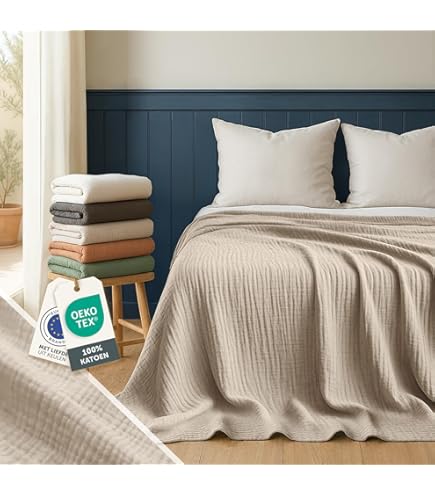 Bett bezüge aus 100% Baumwolle Bettdecke Set Hochwertiges, einfarbig bedrucktes