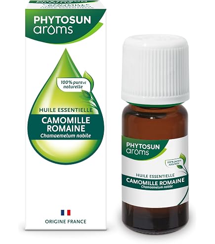 Olio Essenziale Puro Di Ravintsara FLORESSE | 30 Ml, 100% Naturale, HEBBD, Made In France