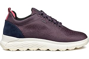 Geox Kobiety D Spherica 4x4 B AbxAdidasy