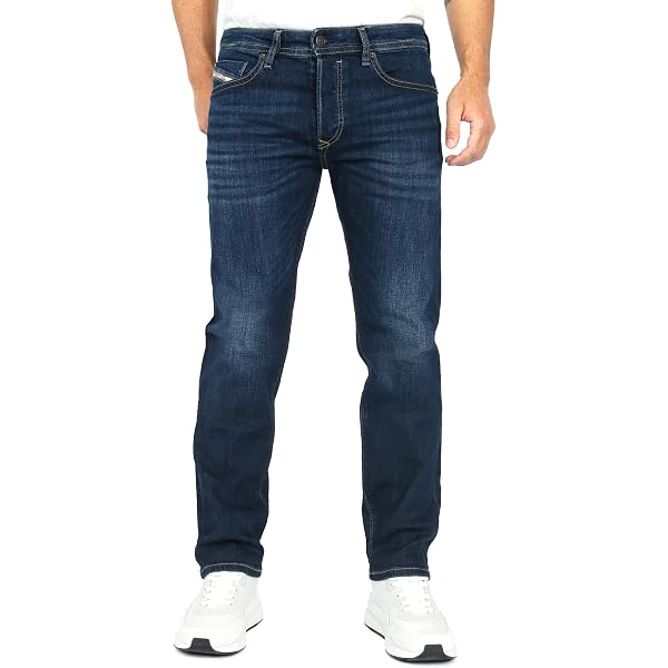 Maison MIHARA YASUHIRO Pantalon En Coton à Poches Cargo | Gris | FR