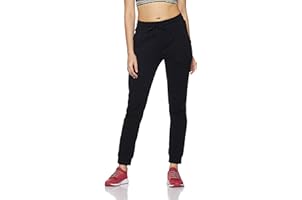 Amazon Brand - Symbol Women's Regular Track Pants